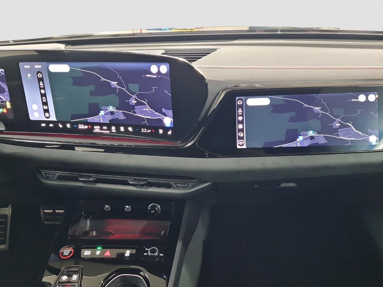Audi RS 5 Limousine – Bild 12