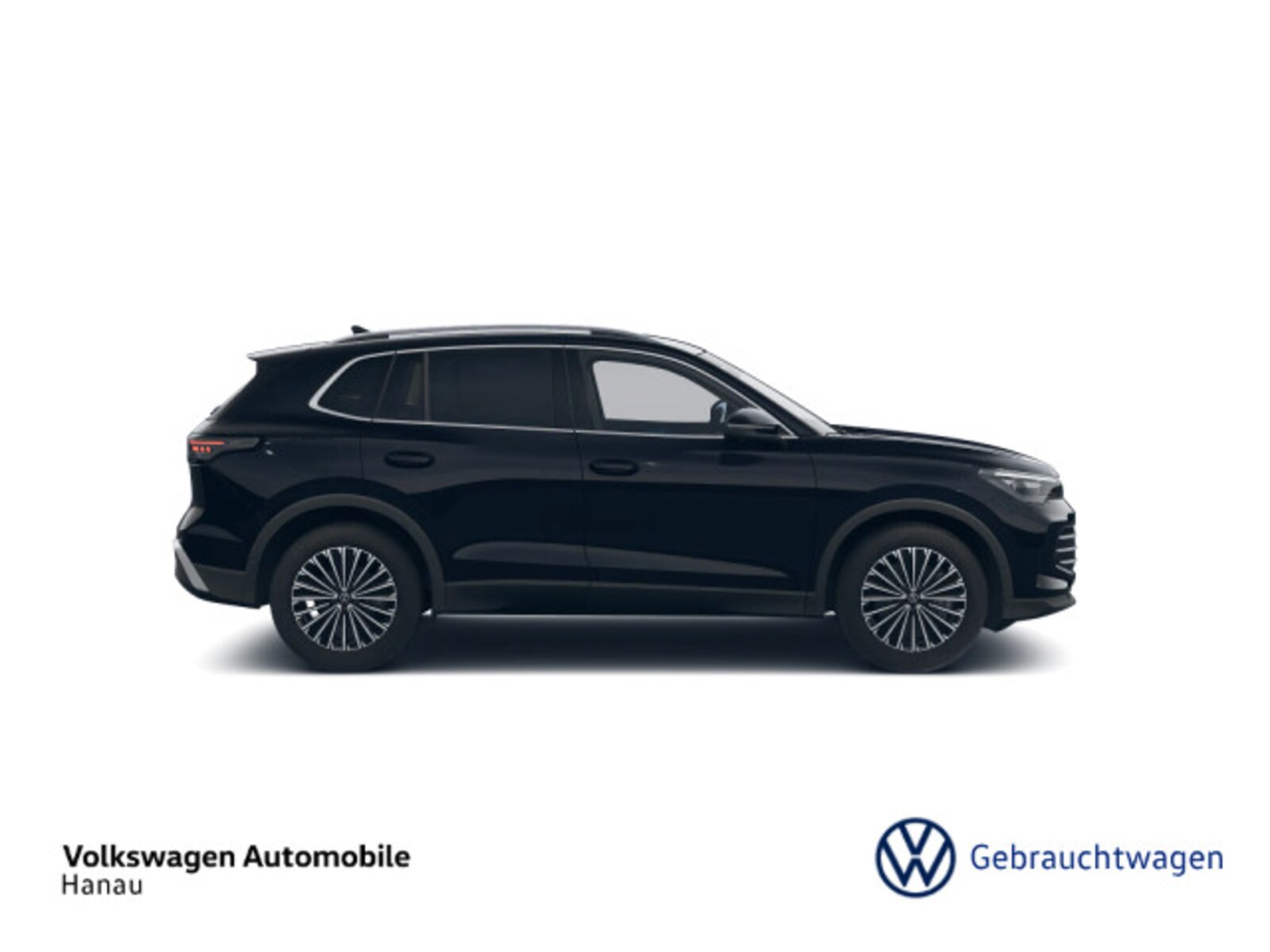 Volkswagen Tiguan – Bild 11