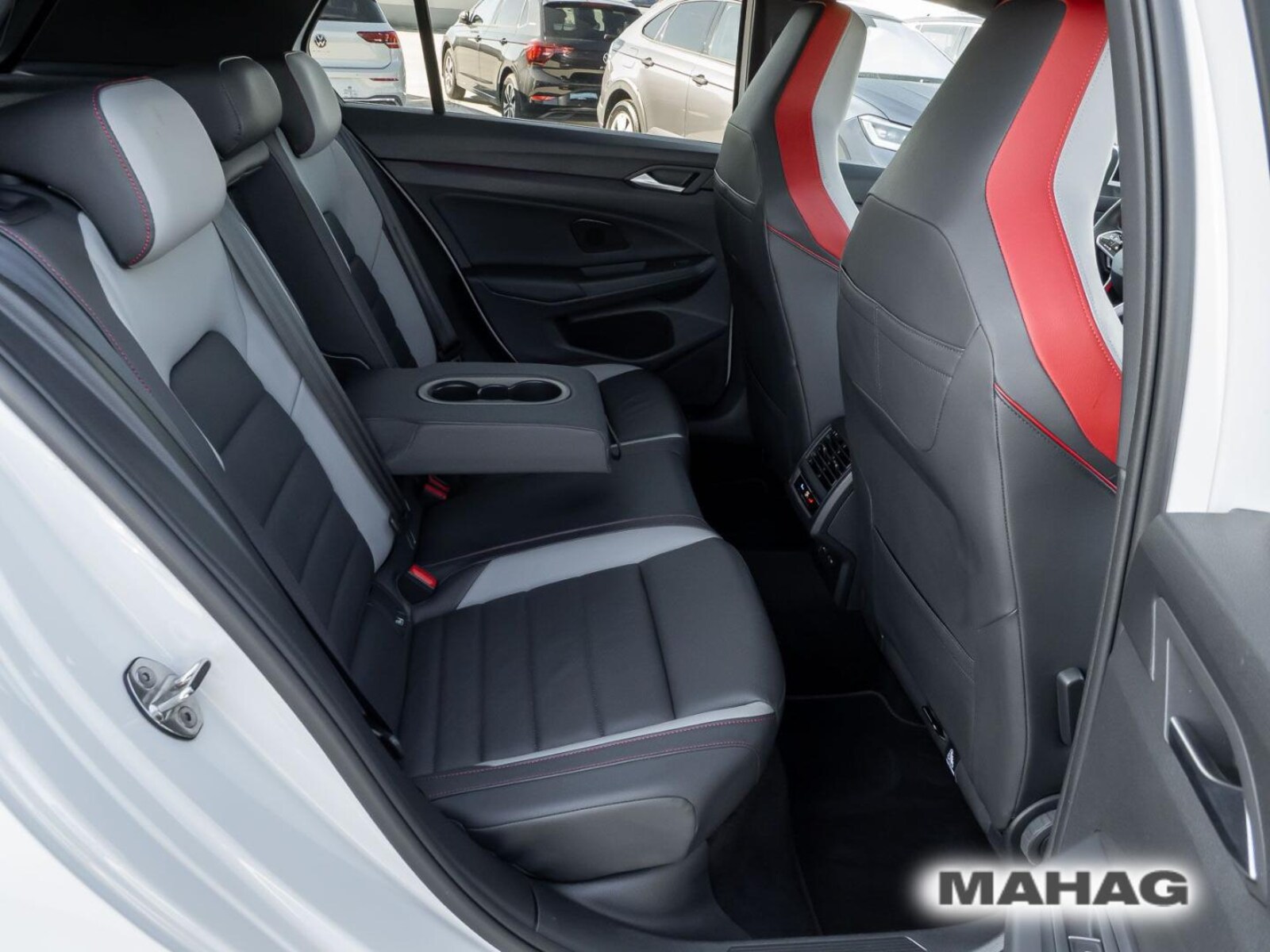 Volkswagen Golf – Bild 14