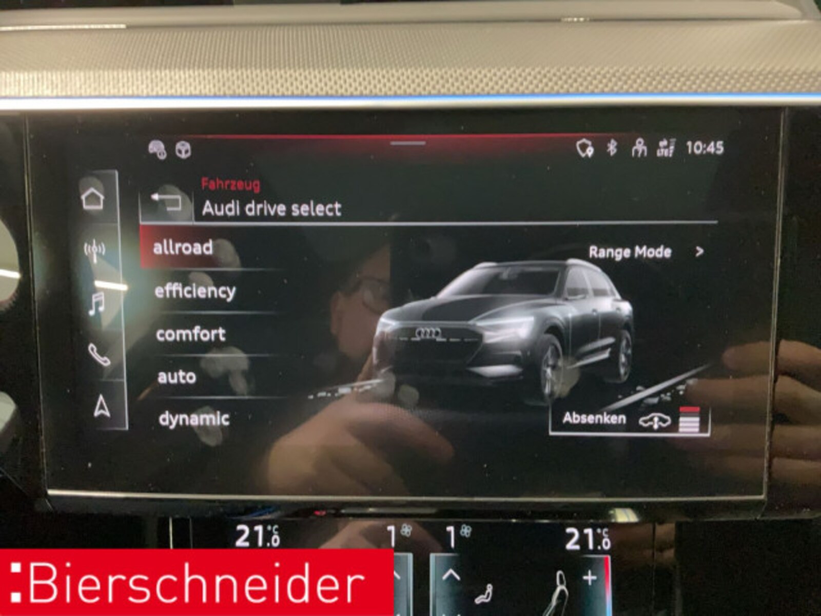 Audi Q8 e-tron – Bild 23