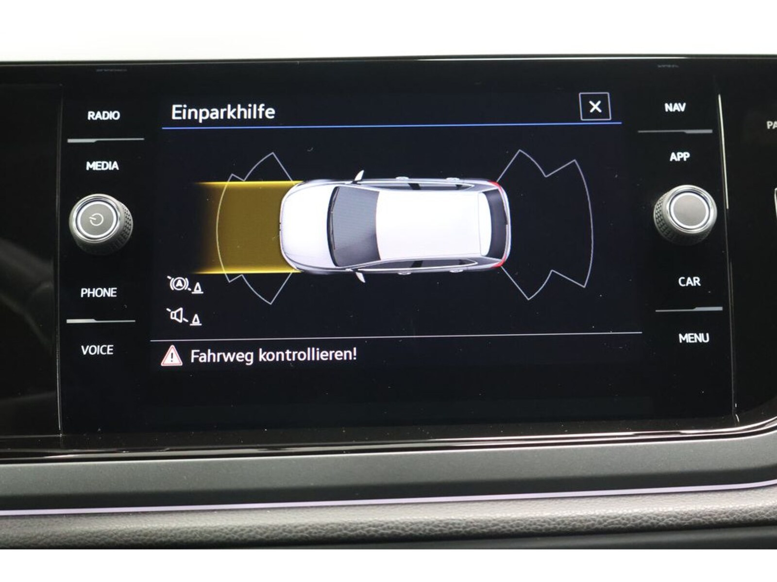 Volkswagen Polo – Bild 12