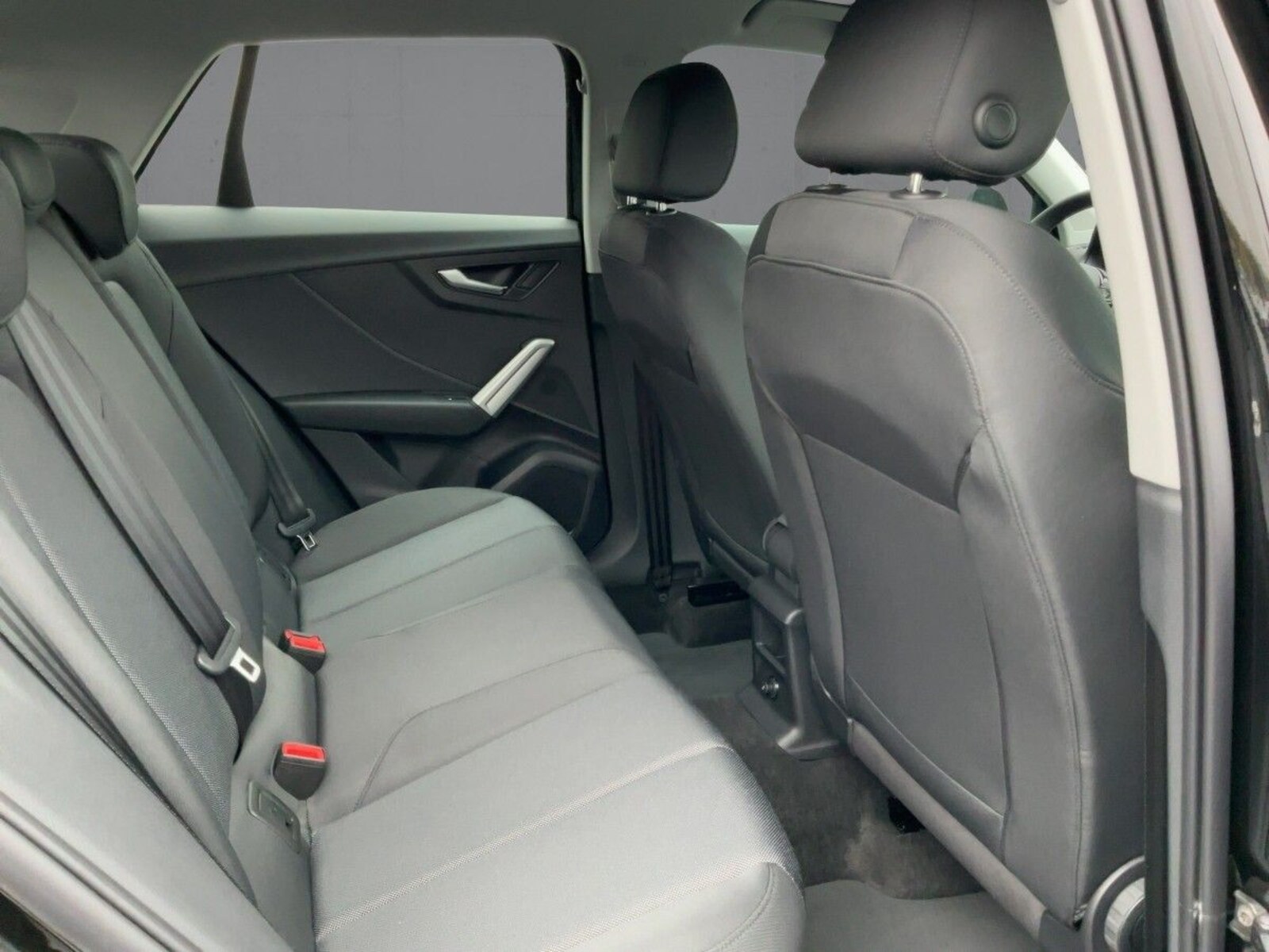 Audi Q2 – Bild 13