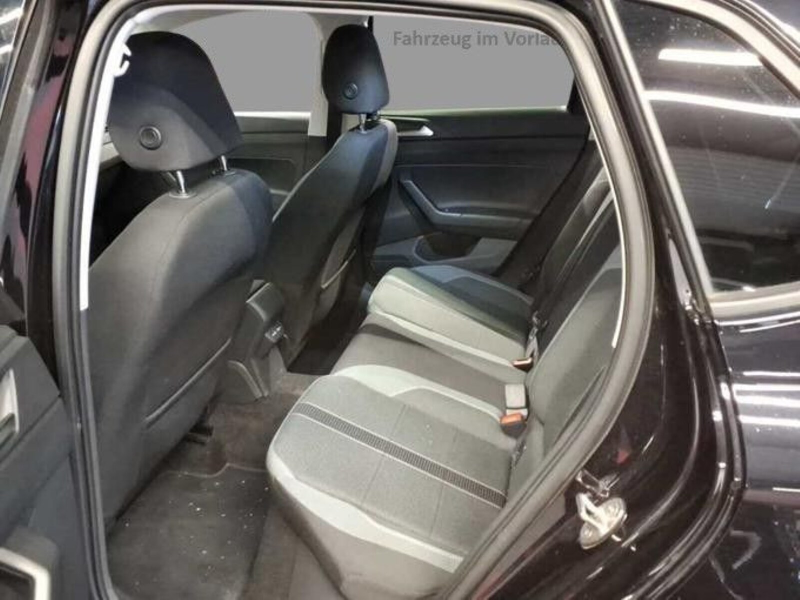 Volkswagen Polo – Bild 8