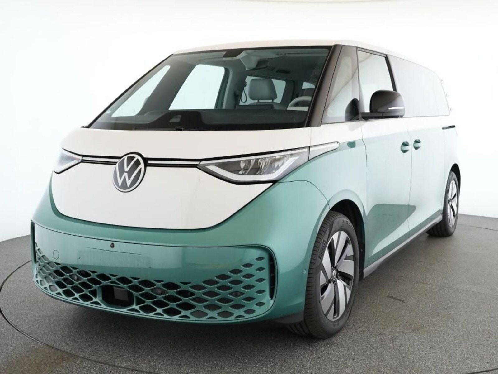 Volkswagen ID. Buzz – Bild 2