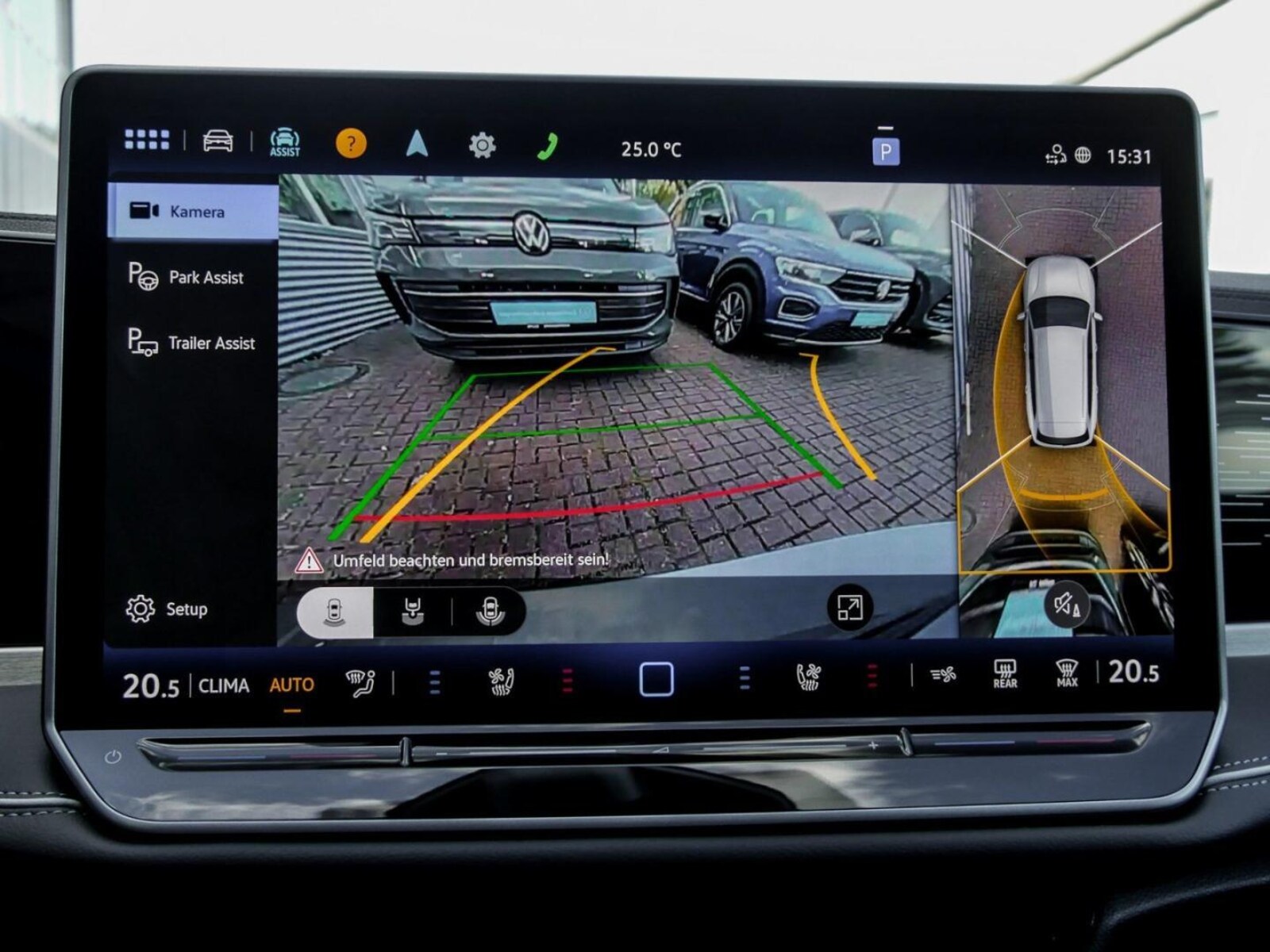 Volkswagen Passat – Bild 11