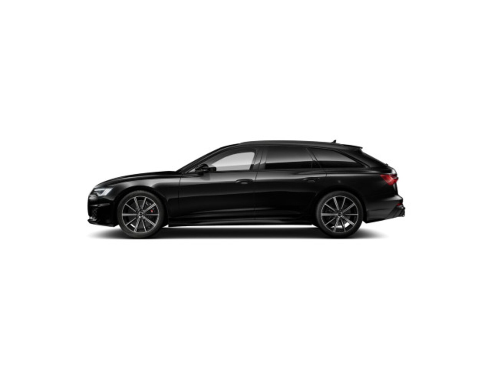 Audi S6 Avant – Bild 6