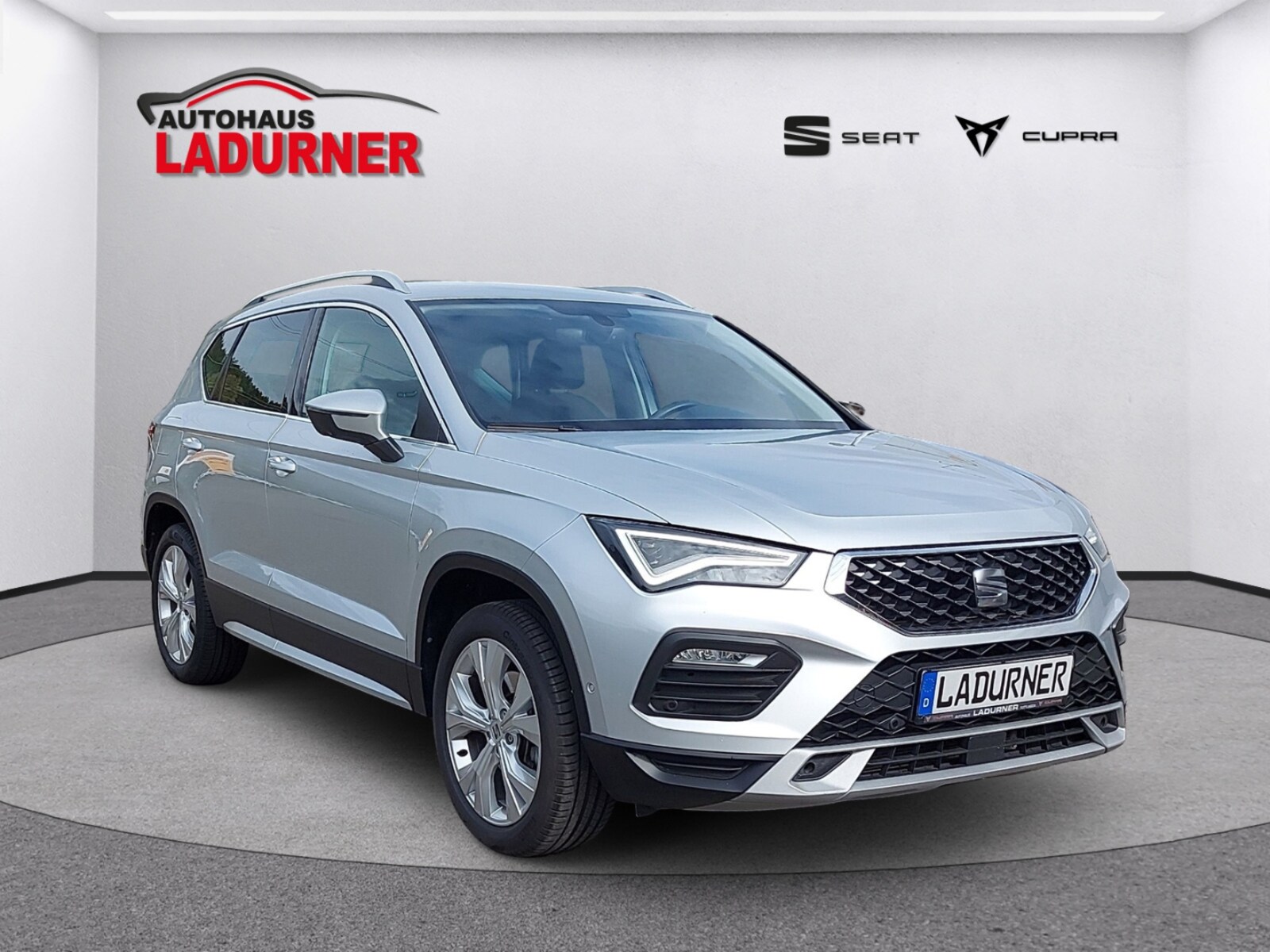 SEAT Ateca – Bild 9