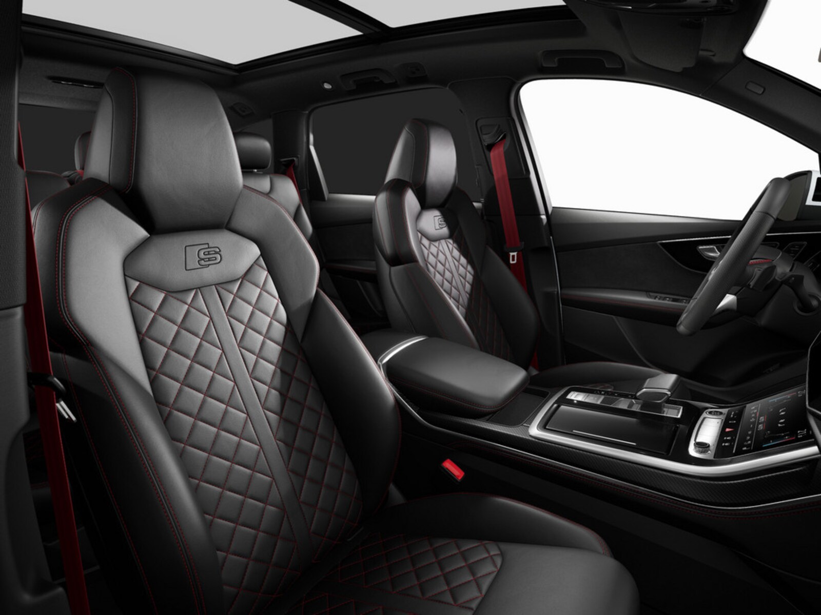 Audi Q7 – Bild 4