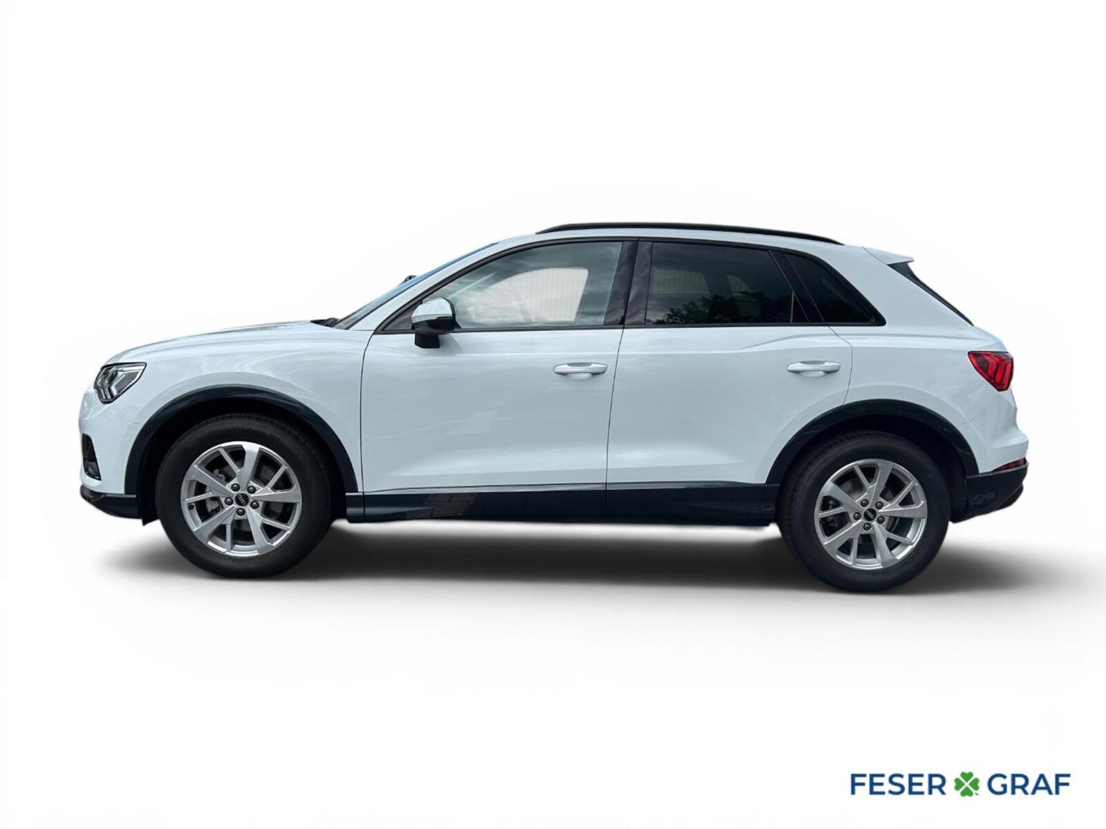 Audi Q3 – Bild 3