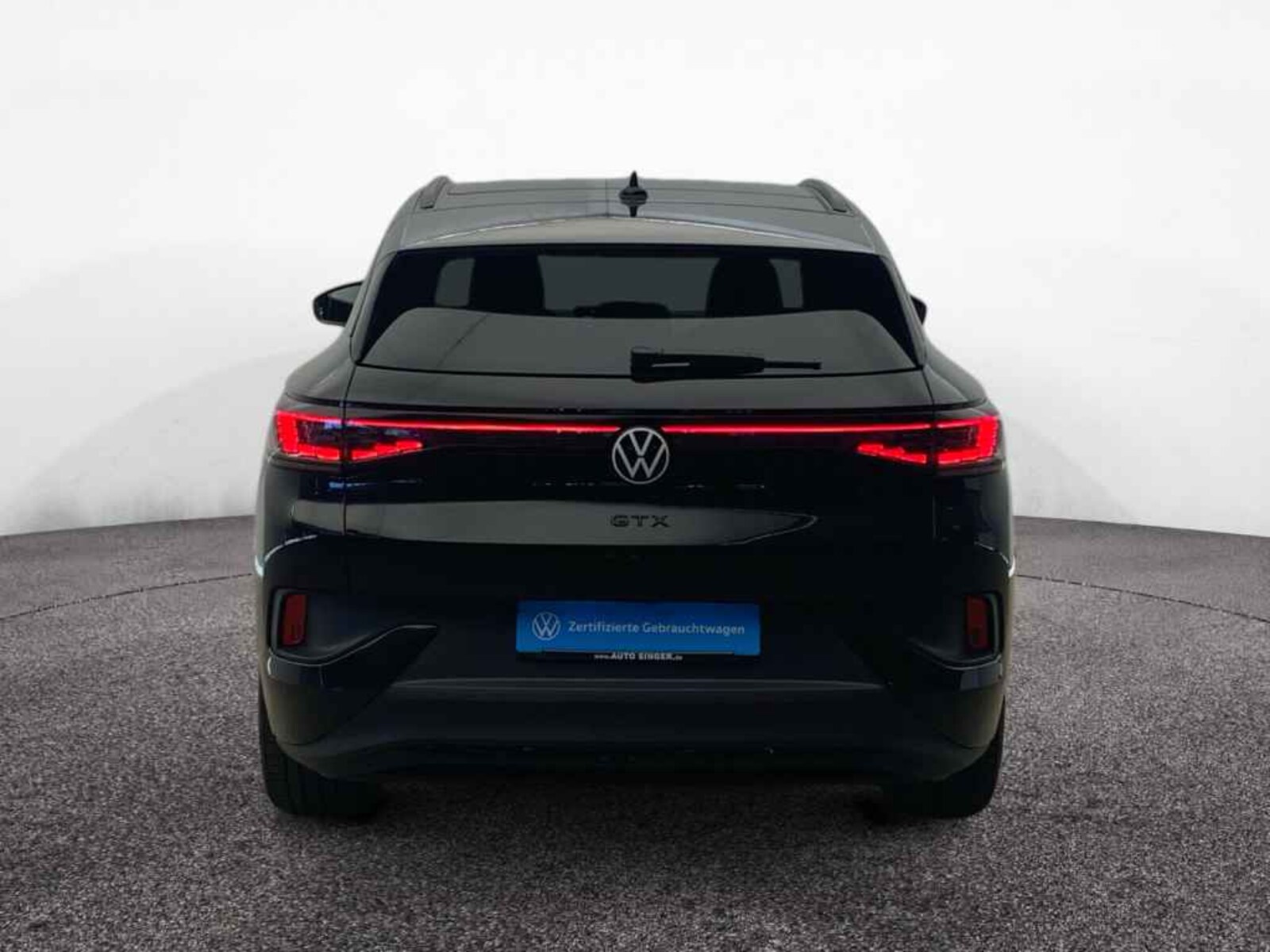 Volkswagen ID.4 – Bild 8