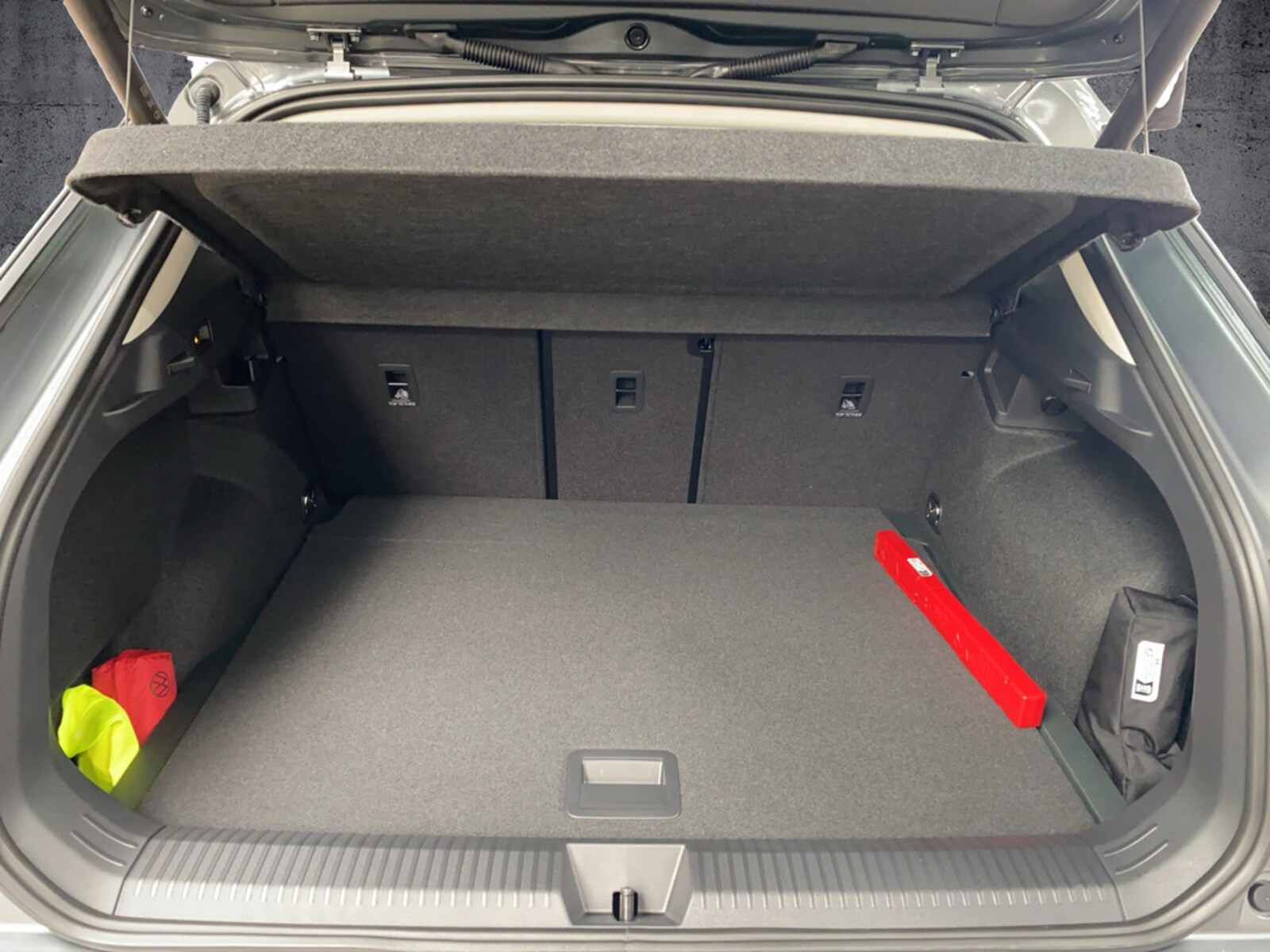 Volkswagen T-Roc – Bild 17