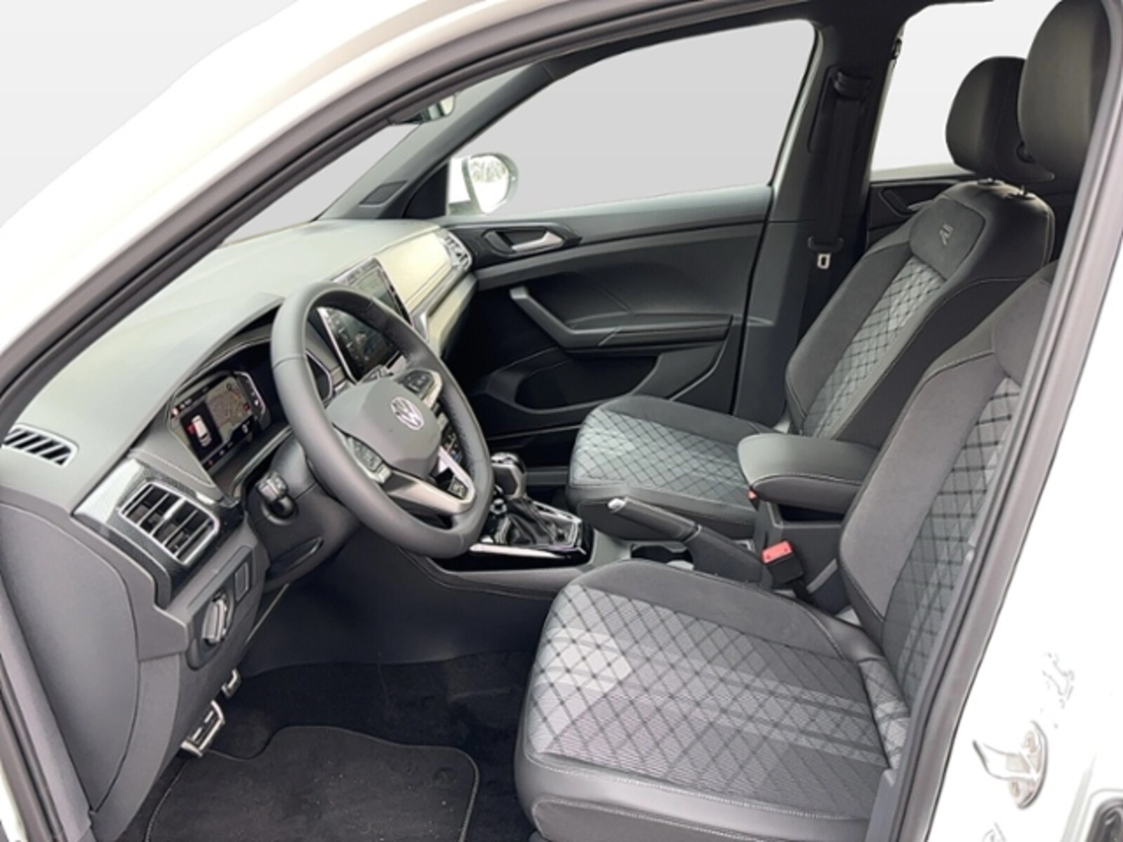 Volkswagen T-Cross – Bild 8