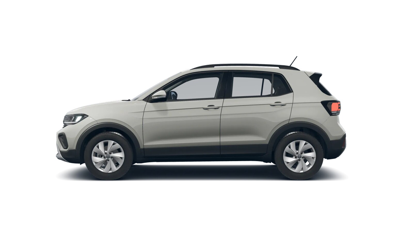 Volkswagen T-Cross – Bild 5