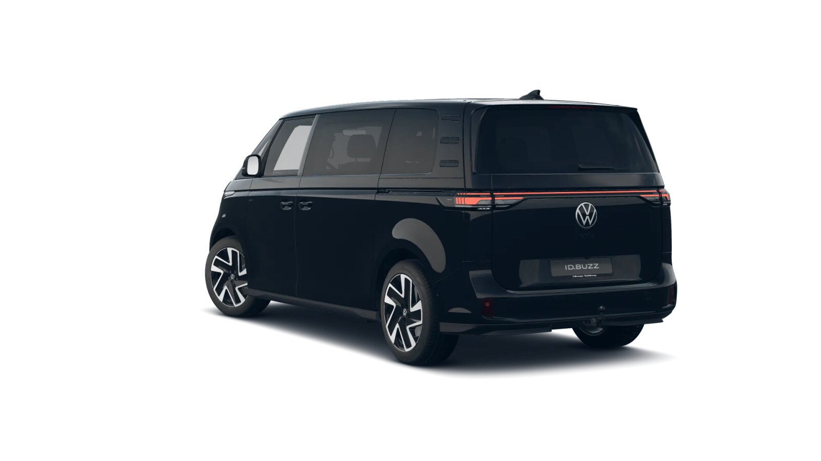 Volkswagen ID. Buzz – Bild 5