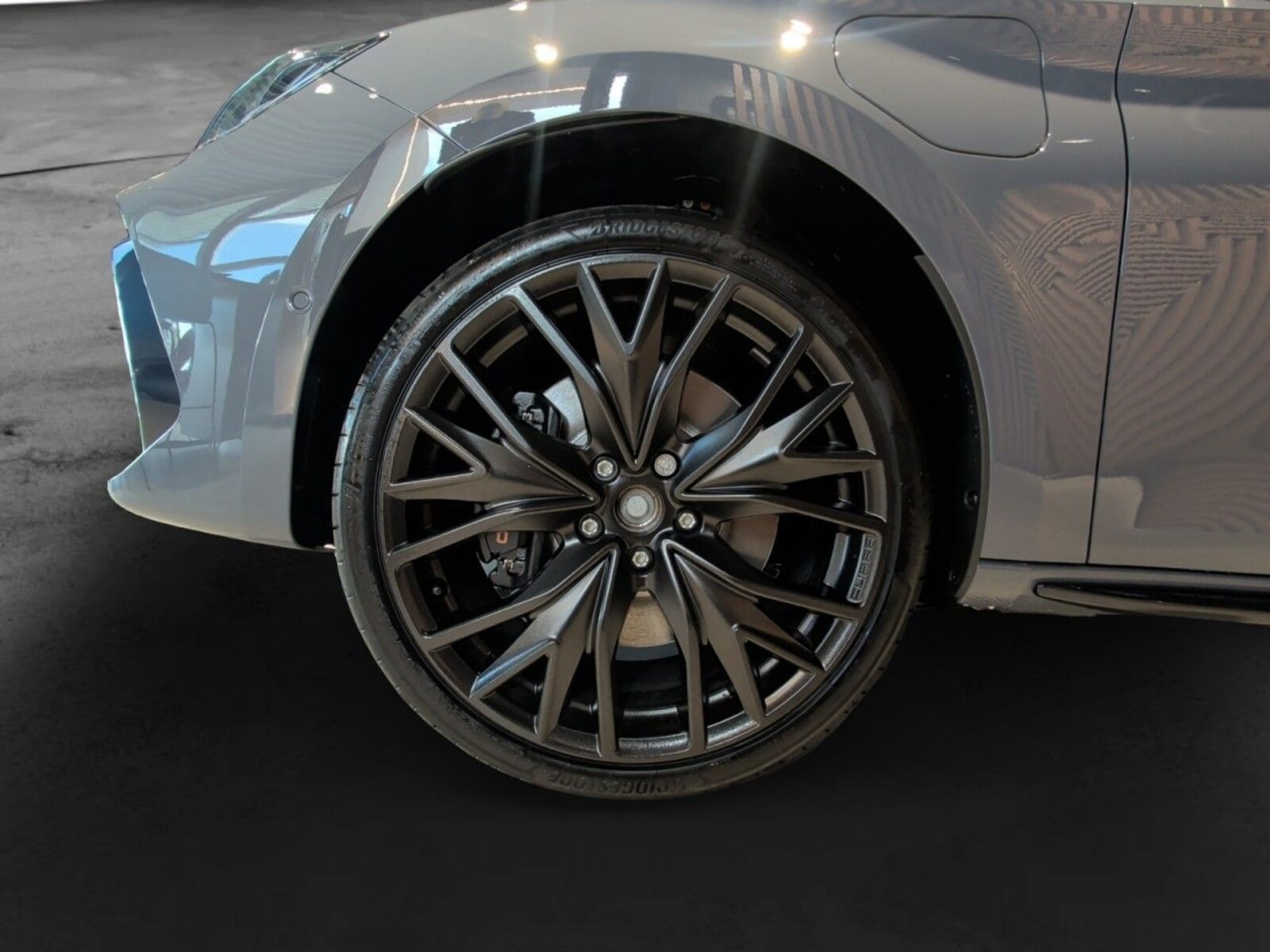 CUPRA Leon Sportstourer – Bild 9