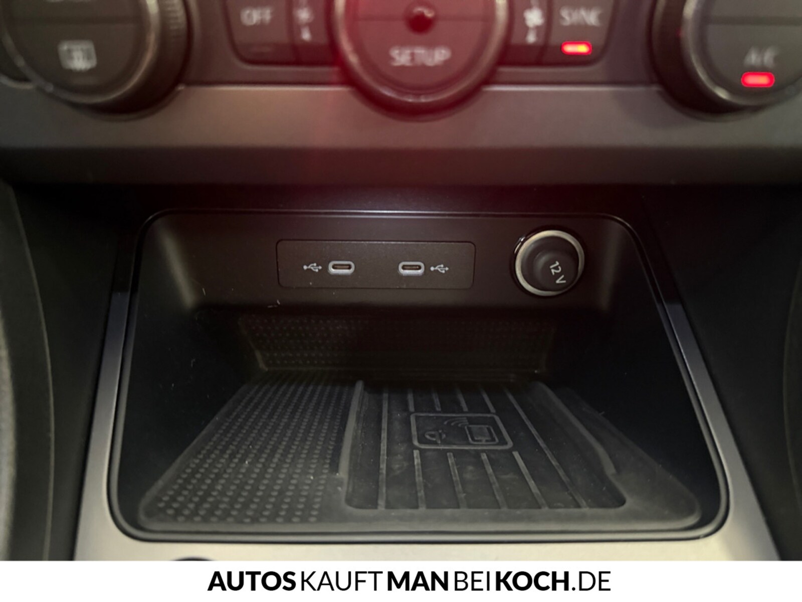 CUPRA Ateca – Bild 23