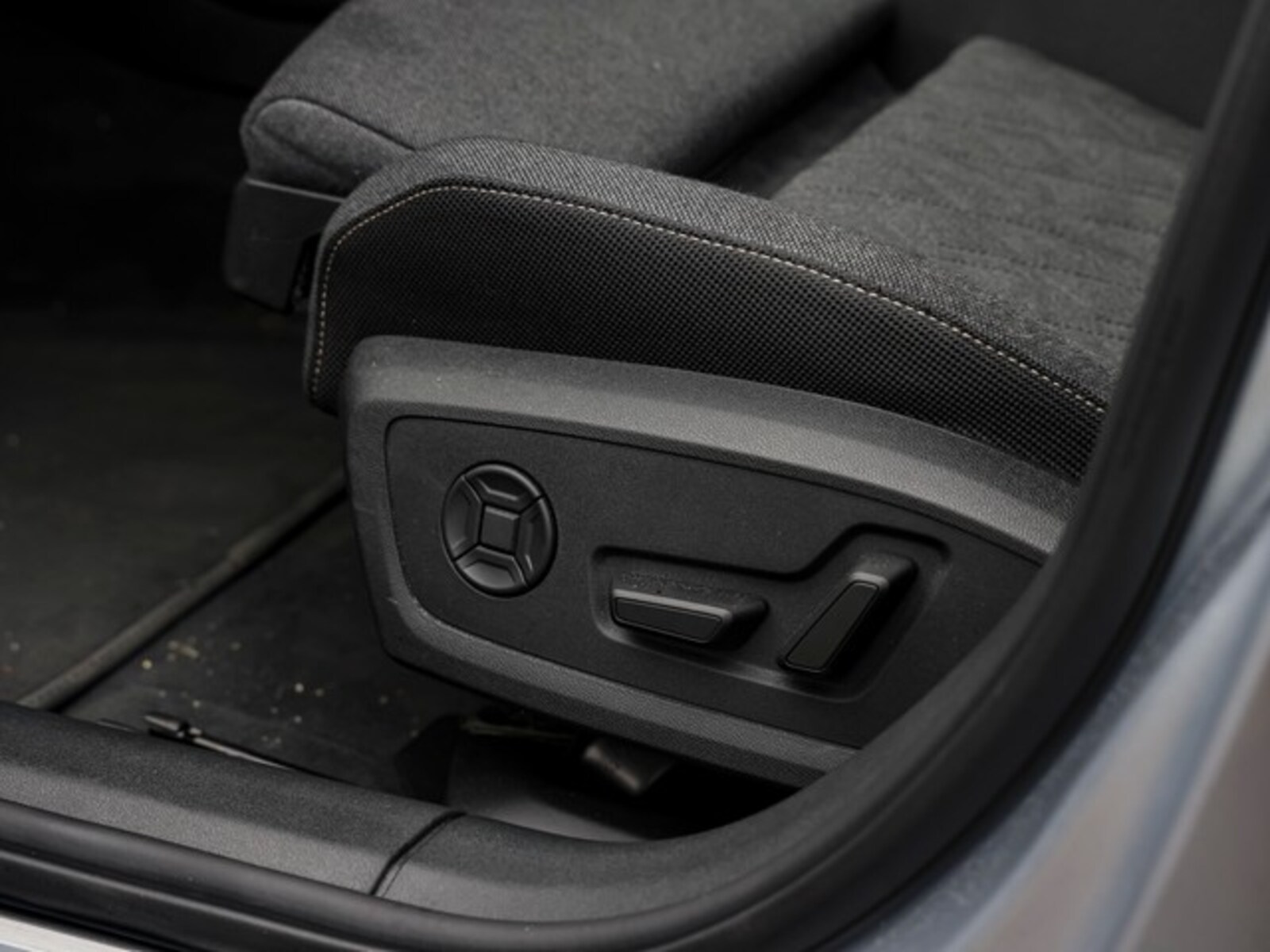 Audi A6 Avant – Bild 15