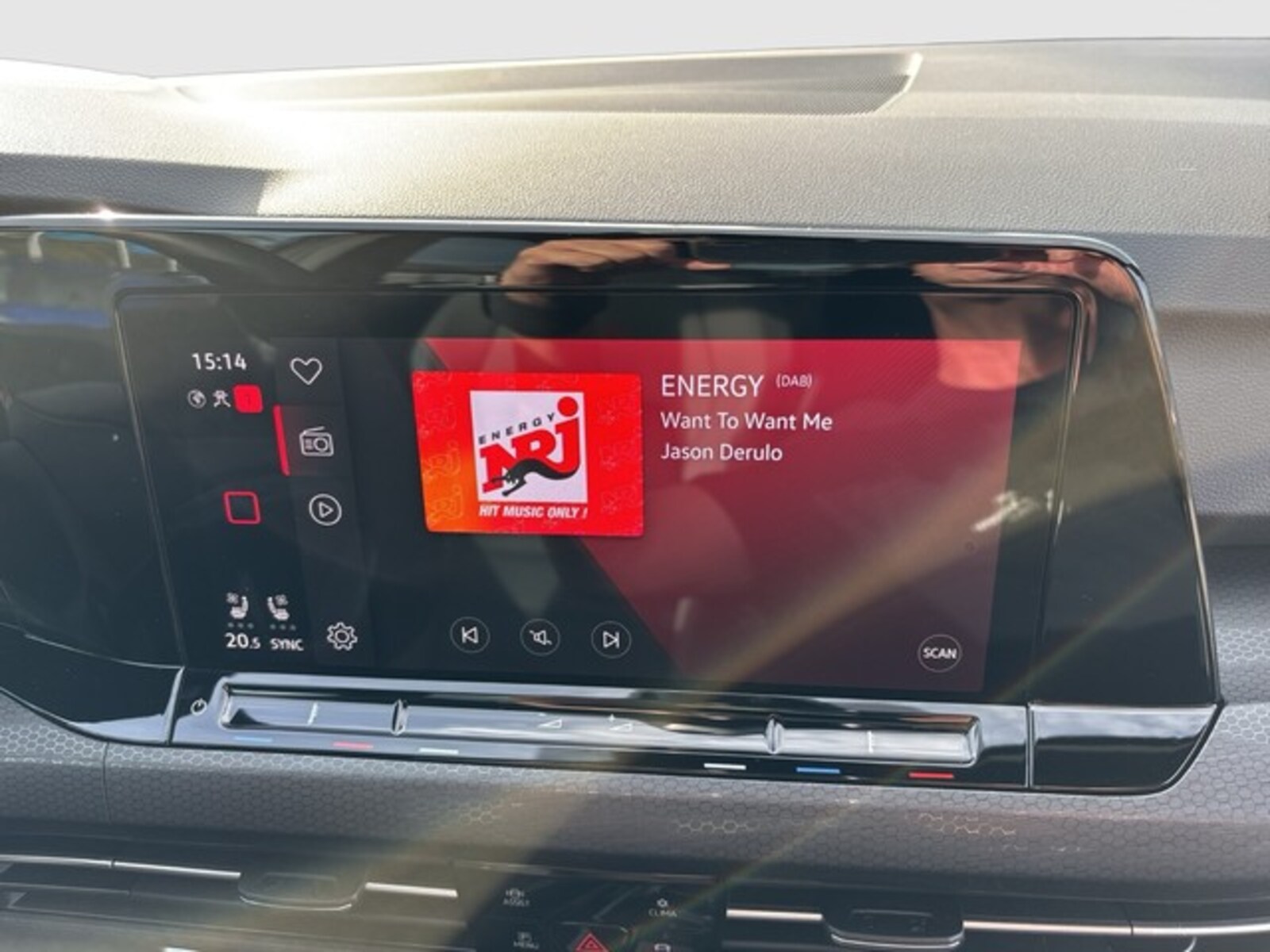 Volkswagen Golf – Bild 16