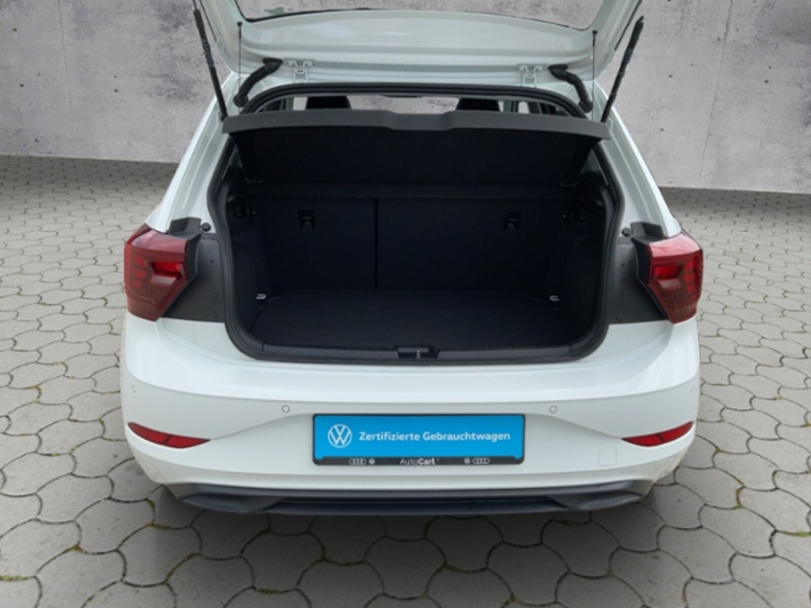 Volkswagen Polo – Bild 10