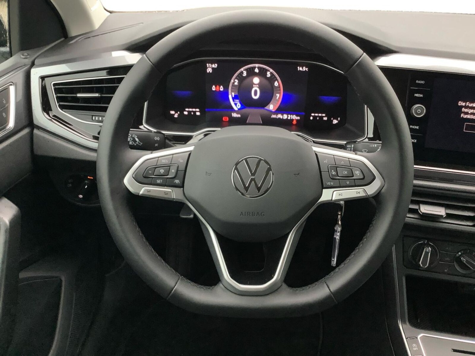 Volkswagen Polo – Bild 12