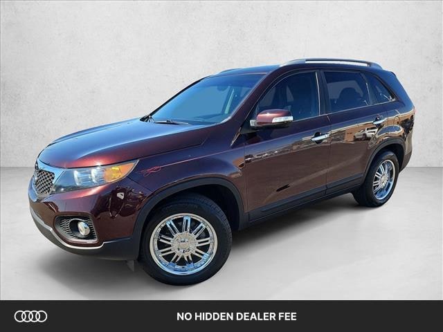 2011 Kia Sorento