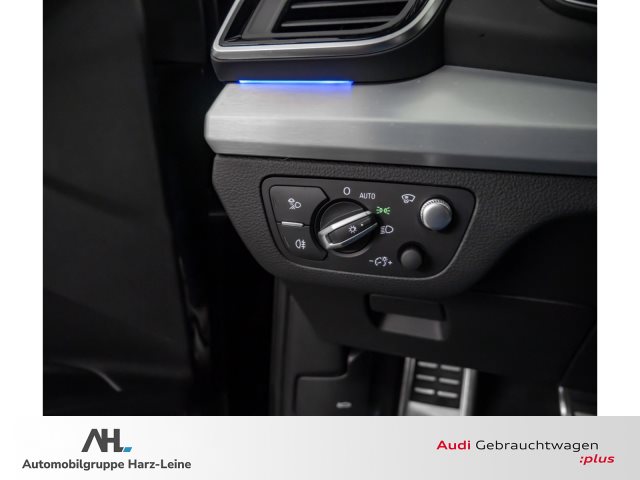 Image about Audi SQ5 Sportback TDI tiptronic