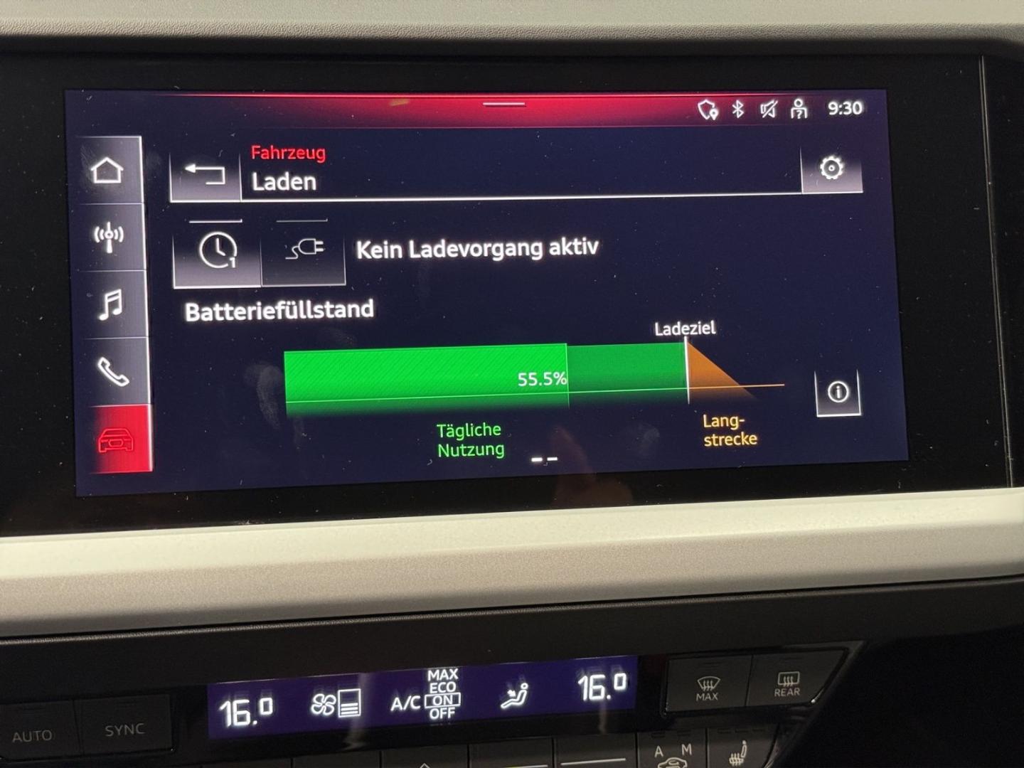 Image about Audi Q4 Sportback e-tron 50 e-tron quattro