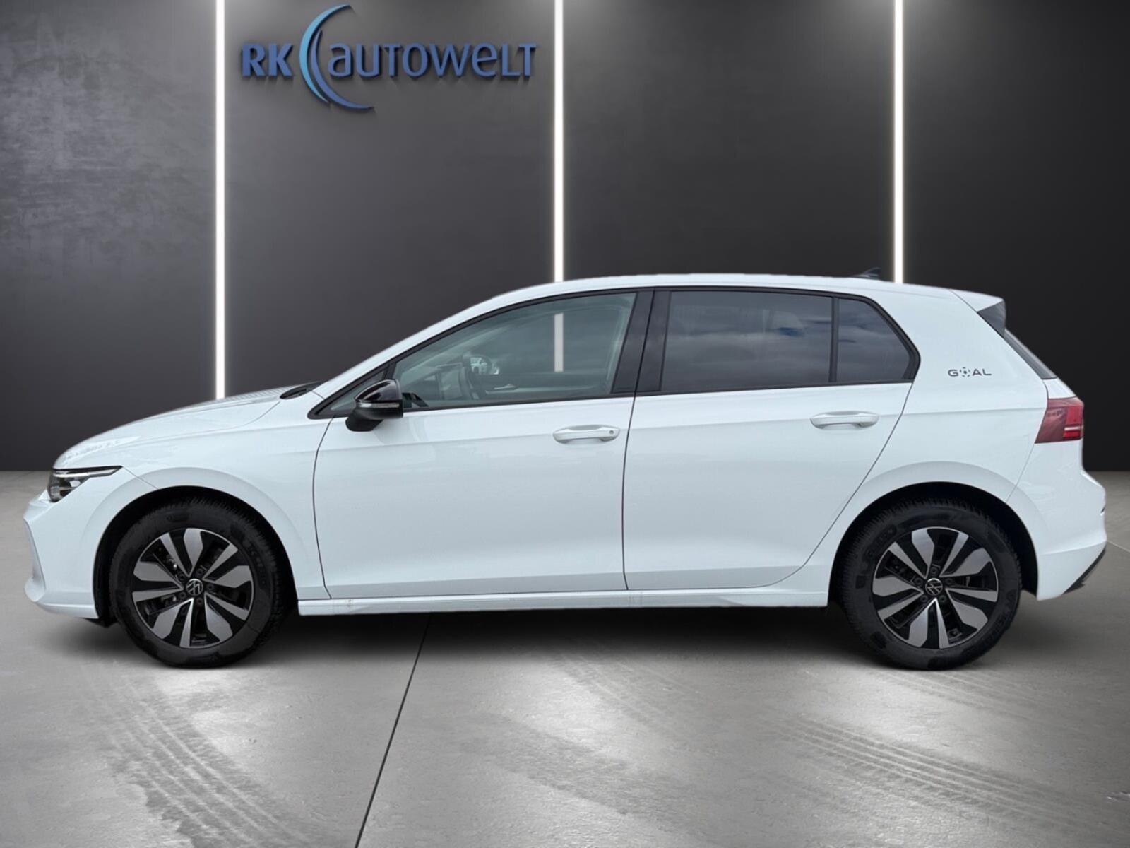 Volkswagen Golf – Bild 7