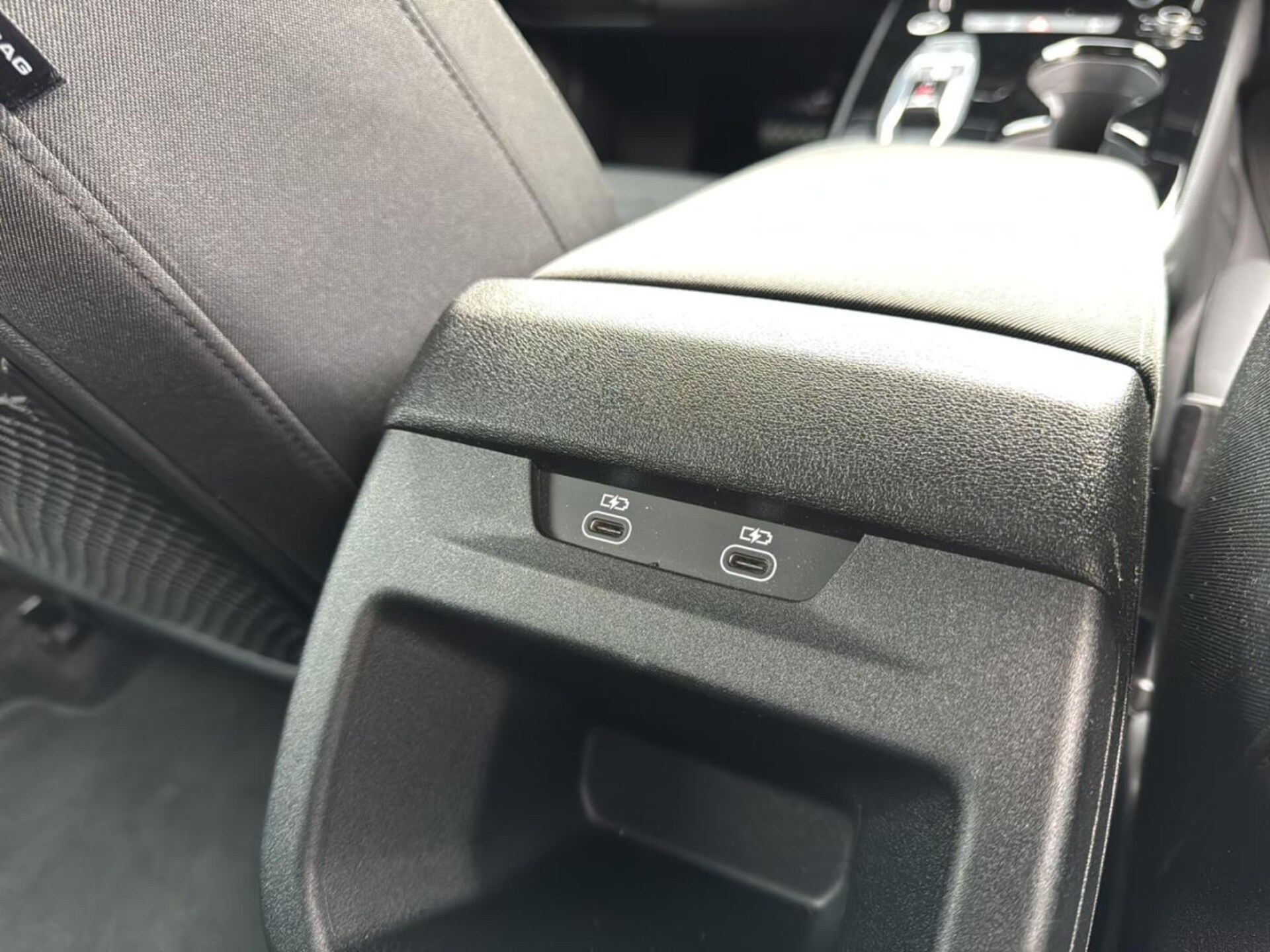 Audi A5 Limousine