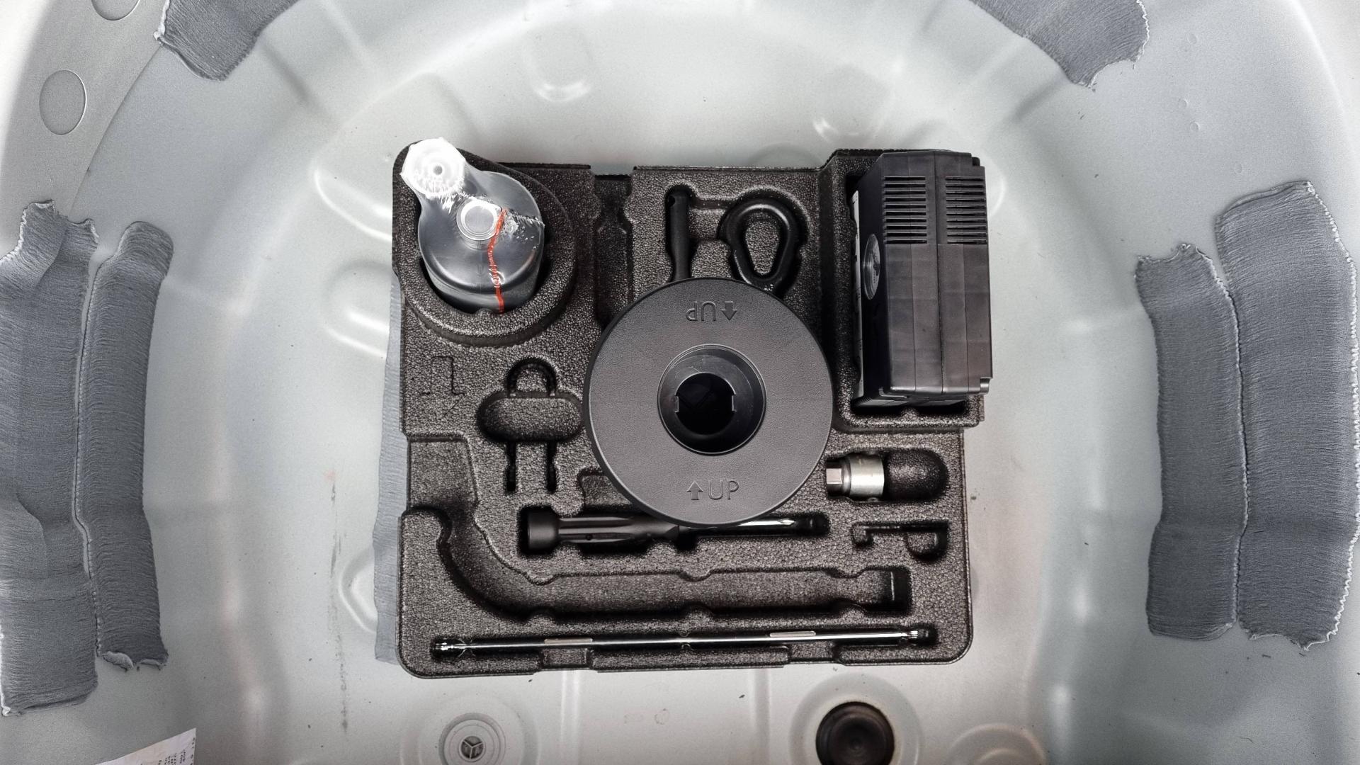 Image about Audi A1 allstreet Design 25 TFSI 70 kW (95 ch) 5 vitesses