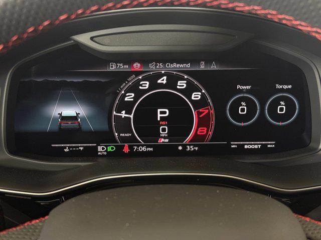 2026 Audi RS Q8 Base - Photo 18
