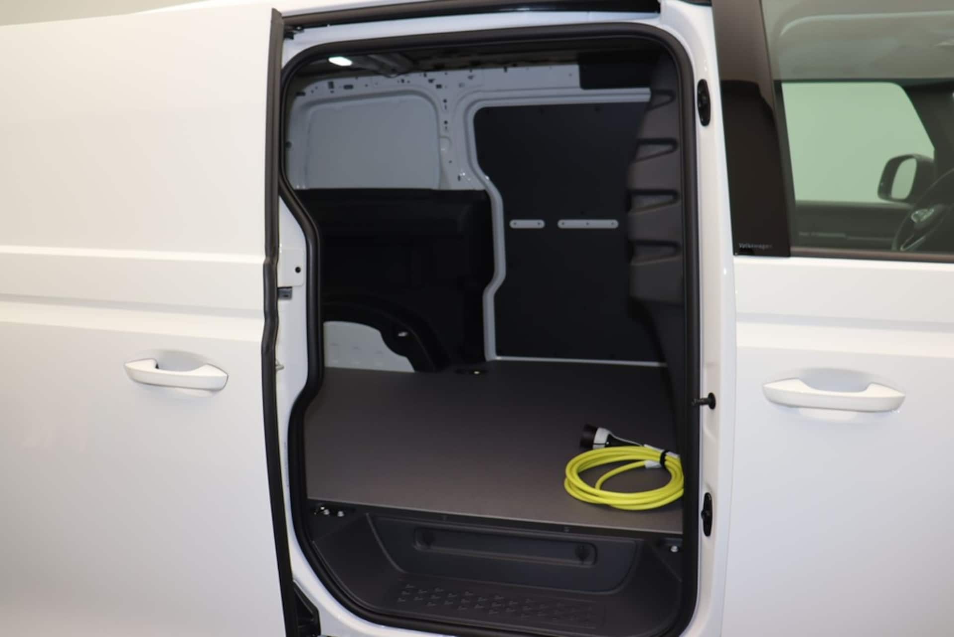 Volkswagen ID. Buzz Cargo Basis-Modell