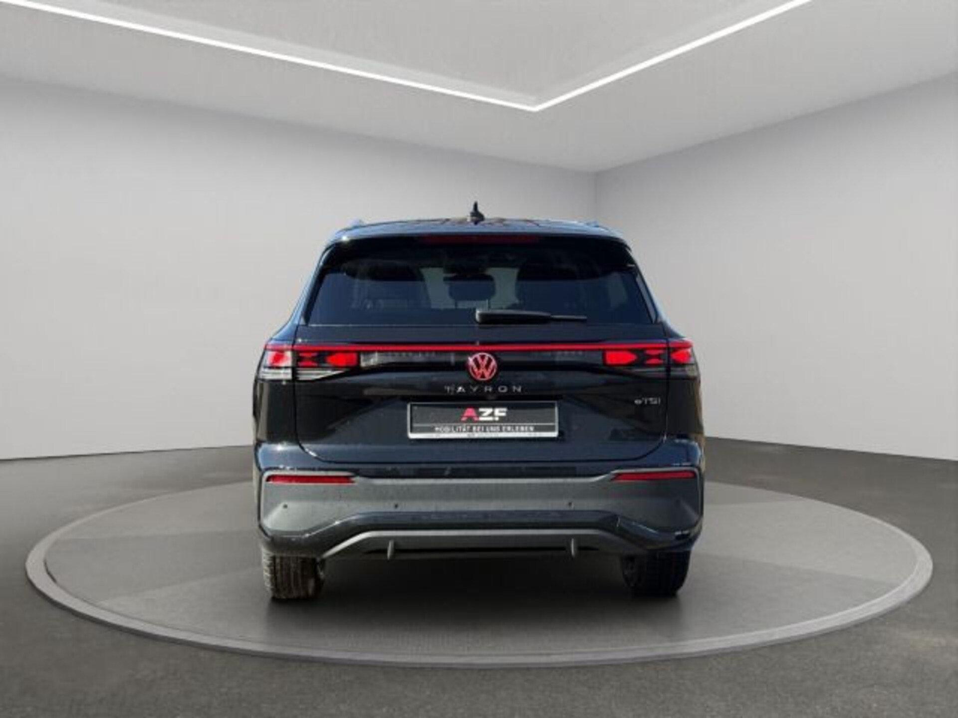 Volkswagen Tayron Life