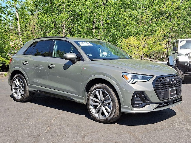 2023 Audi Q3 SUV