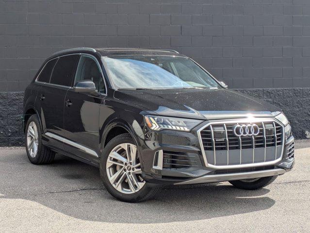 2023 Audi Q7