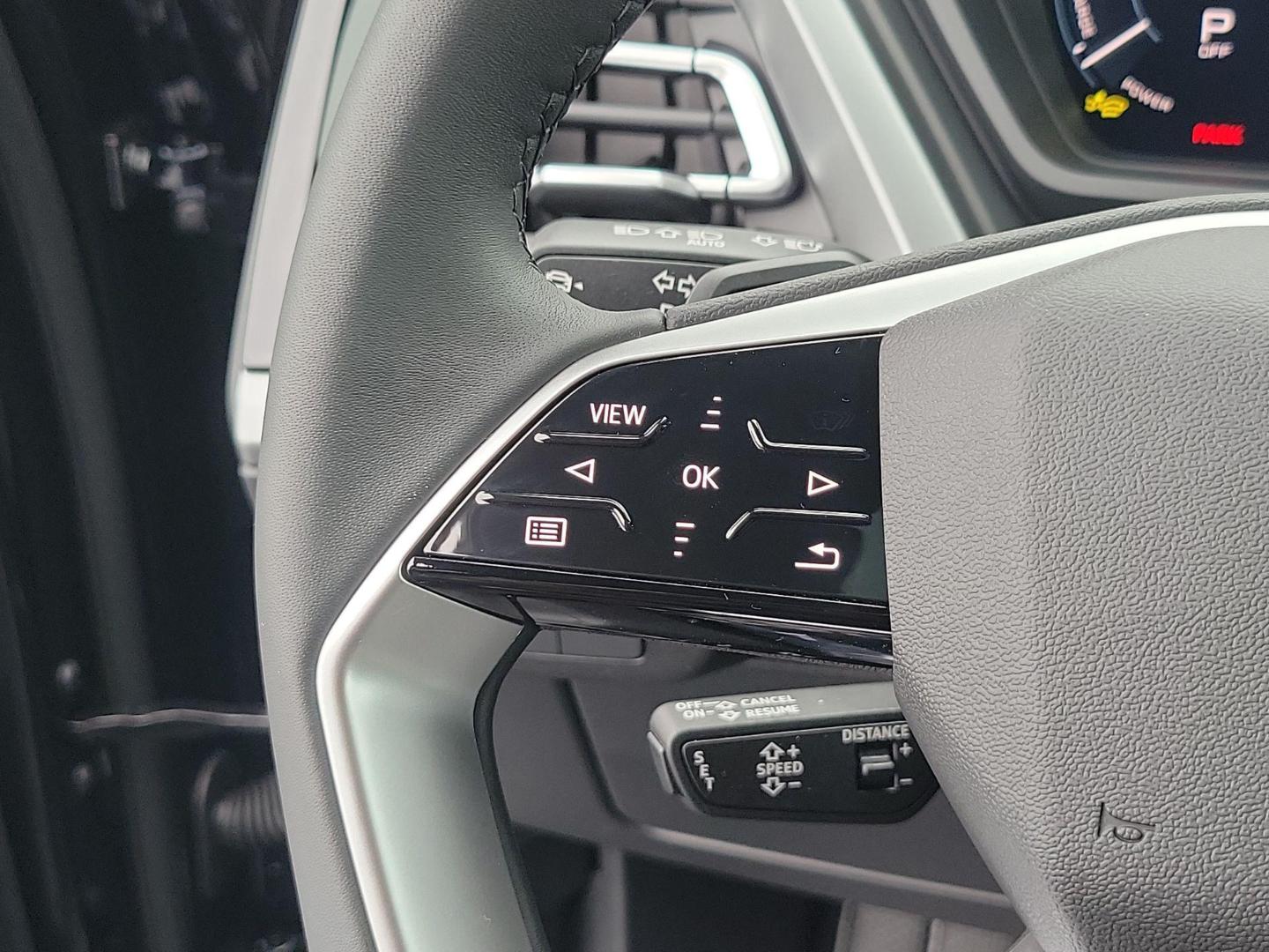 2026 Audi Q4 e-tron Premium Plus - Photo 21