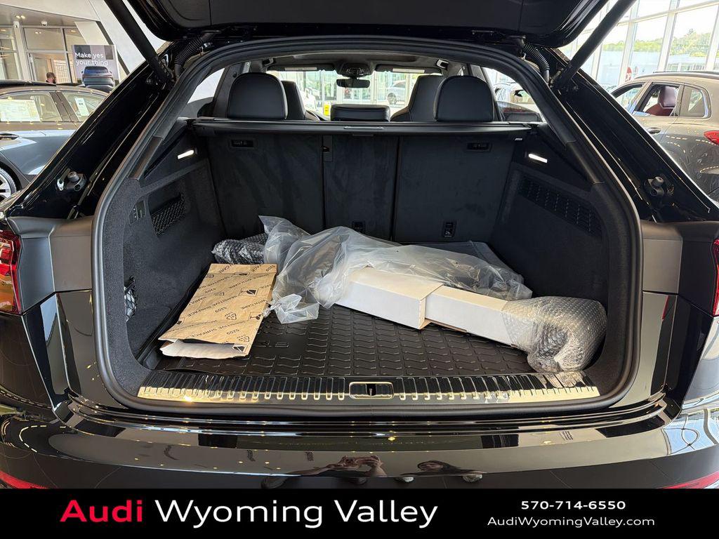 2026 Audi RS Q8 Base - Photo 34