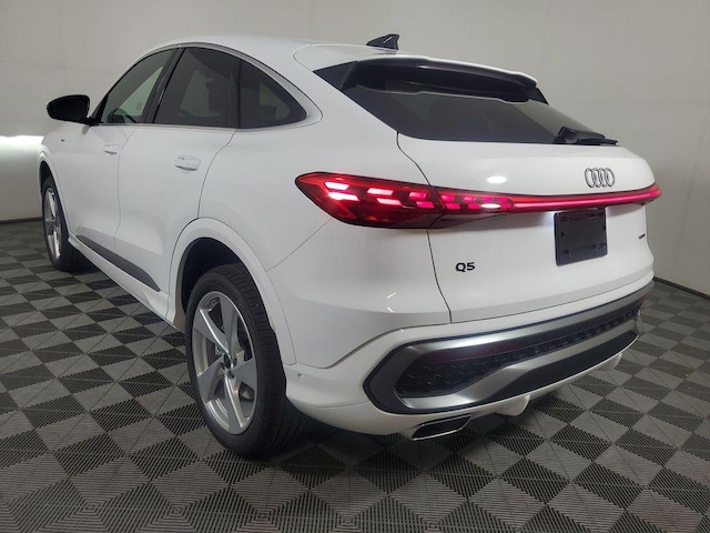 2026 Audi Q5 Sportback