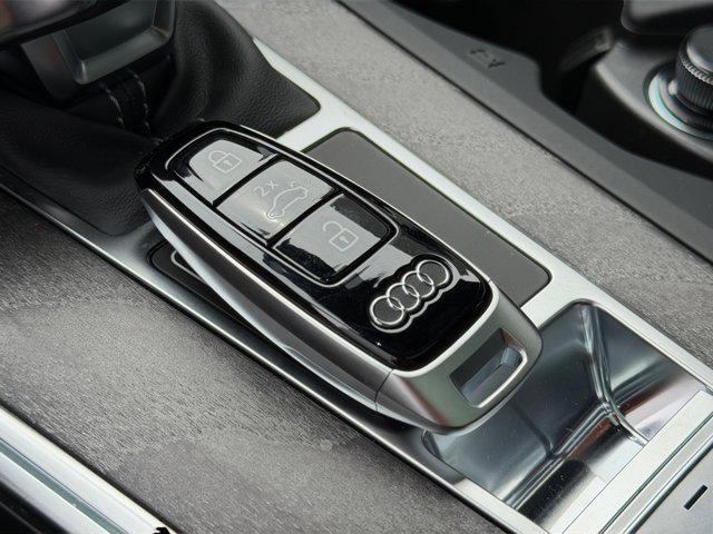 2025 Audi A7 Premium Plus - Photo 28