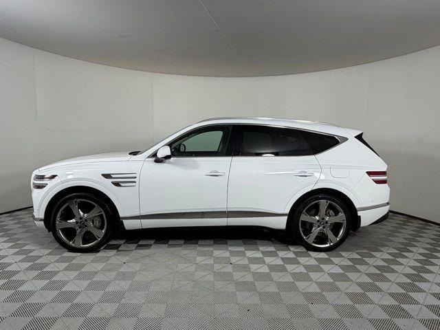 2024 Genesis GV80
