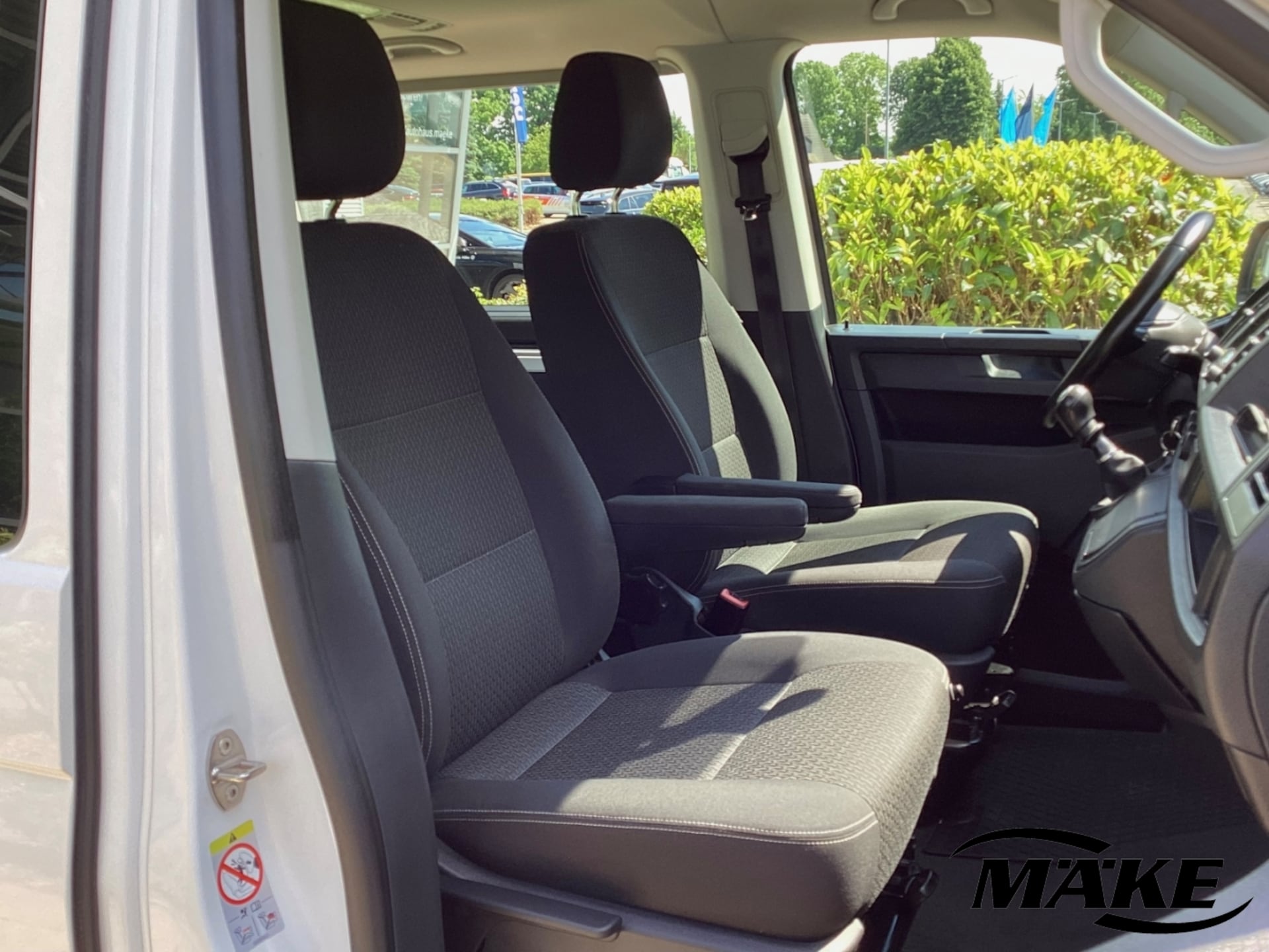 Volkswagen T6 Multivan Trendline