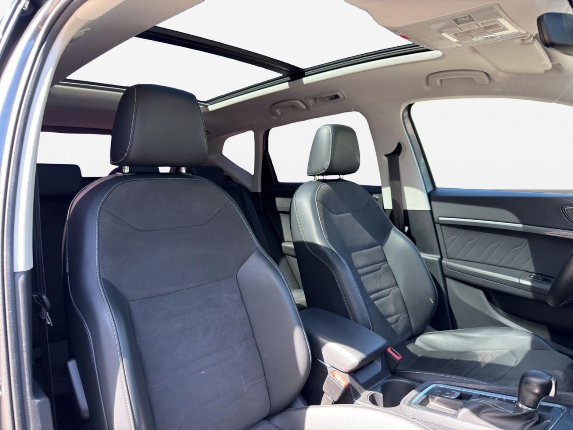 SEAT Ateca Style
