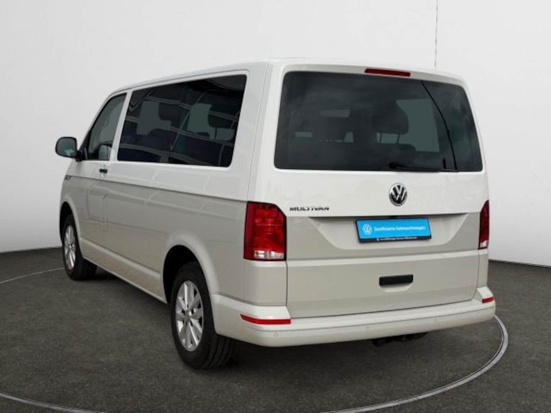 Volkswagen T6.1 Multivan Trendline