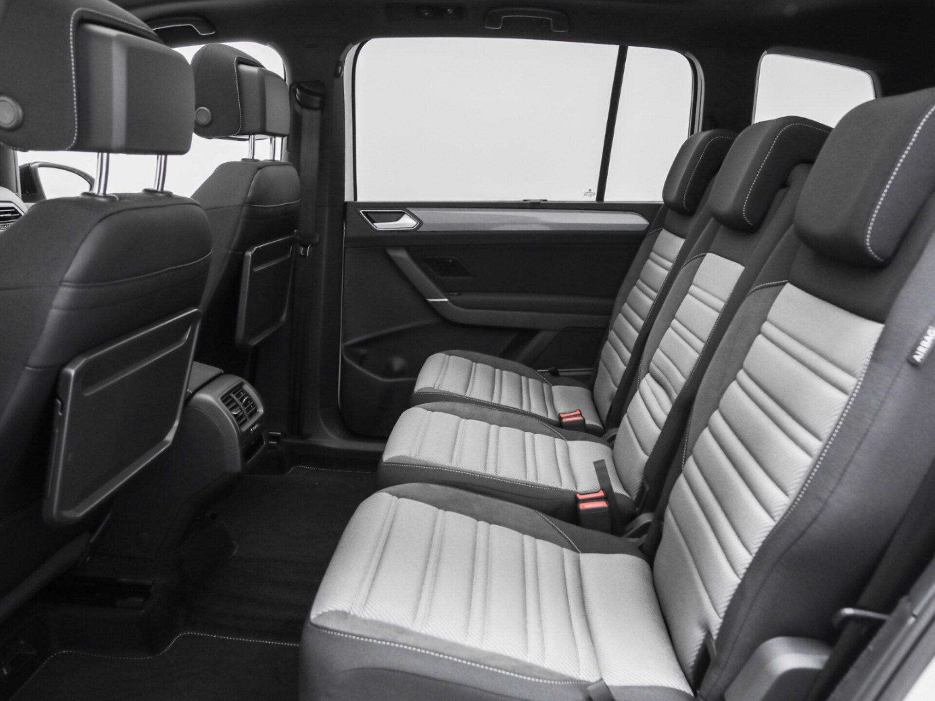 Volkswagen Touran Highline