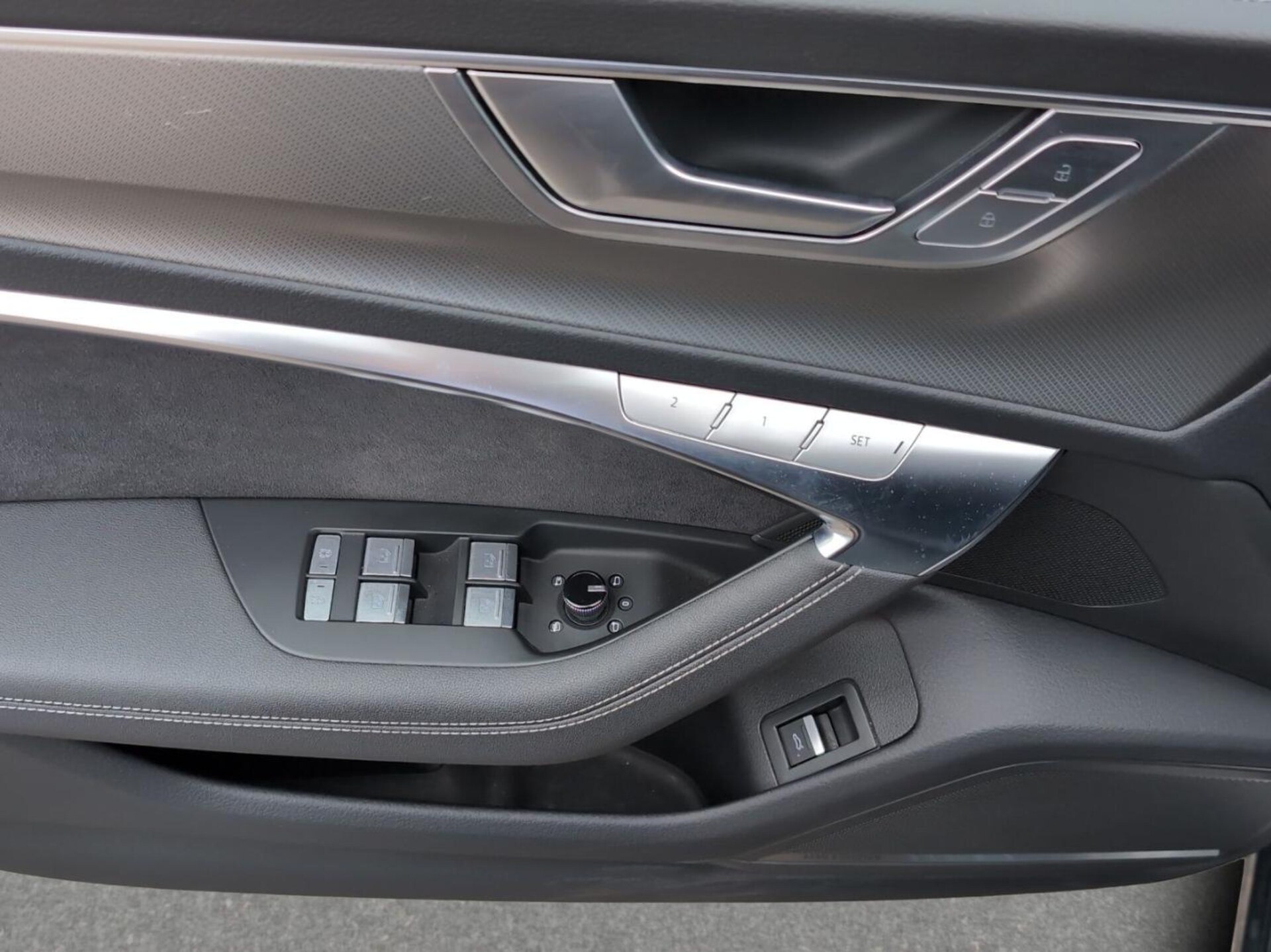 Audi A6 Avant Design