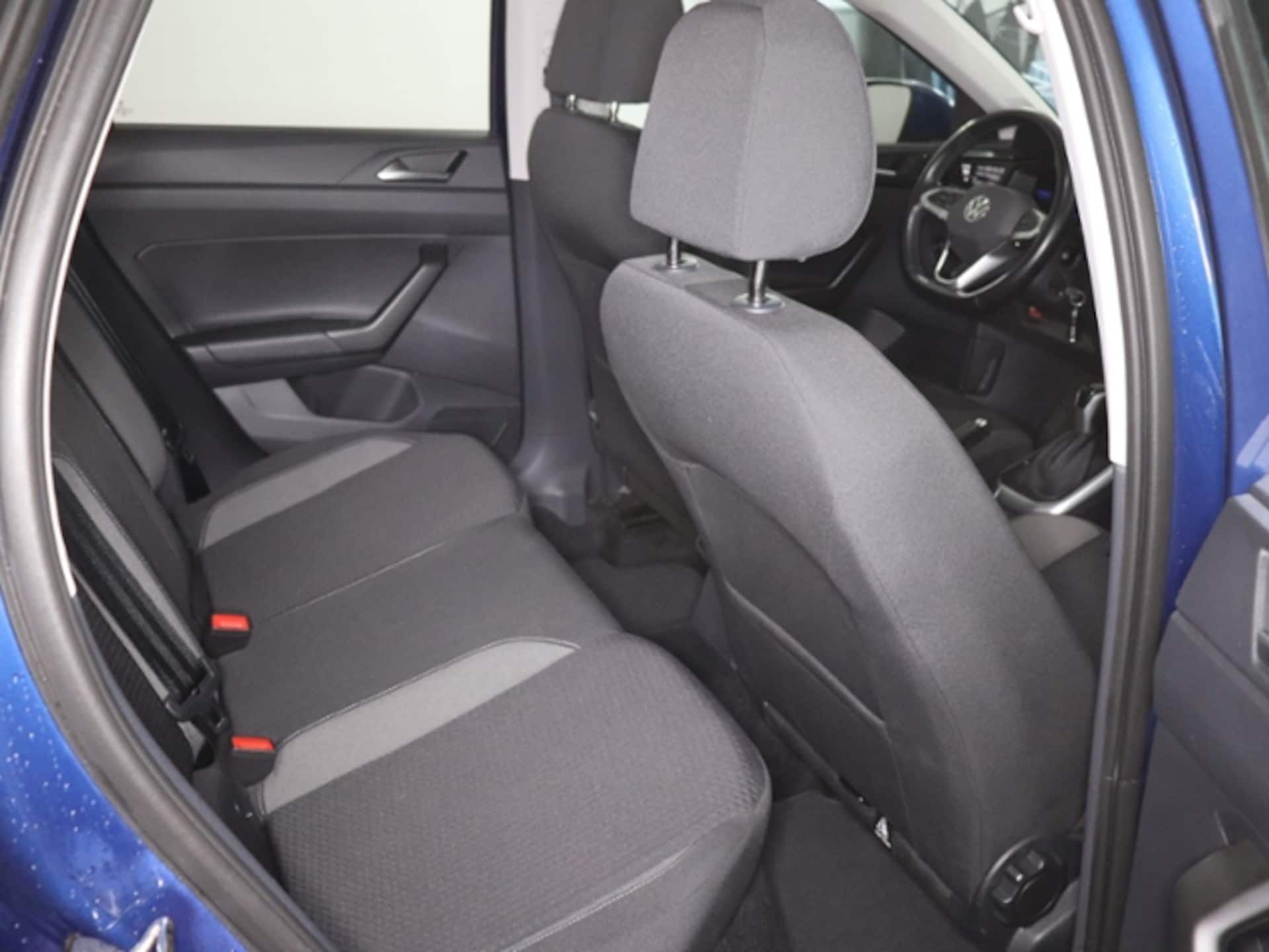 Volkswagen Taigo Life