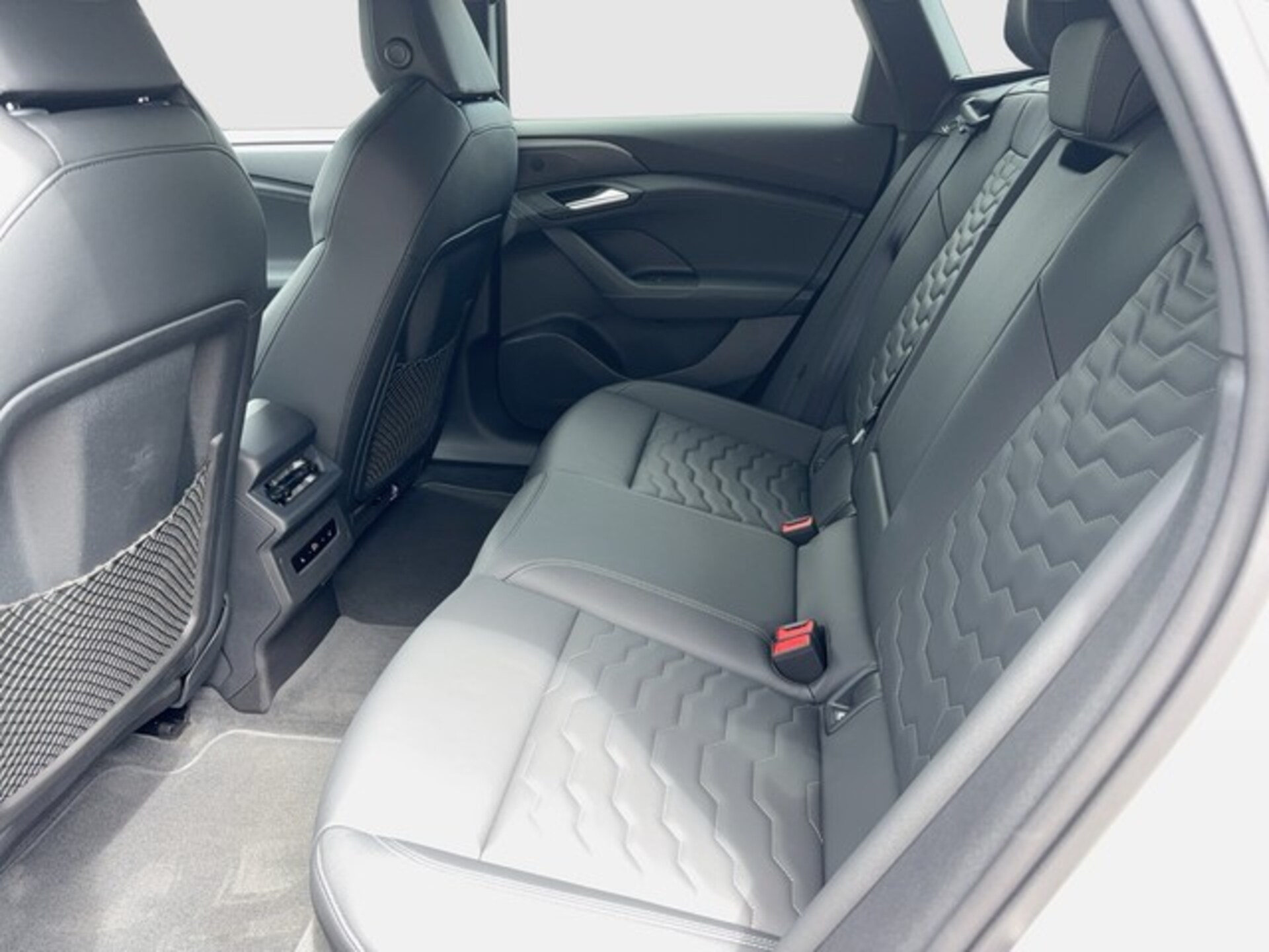 Audi A6 Avant e-tron