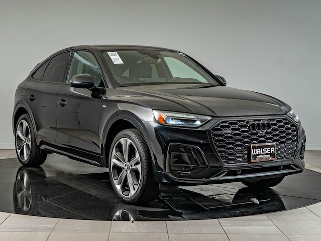 2023 Audi Q5 Sportback