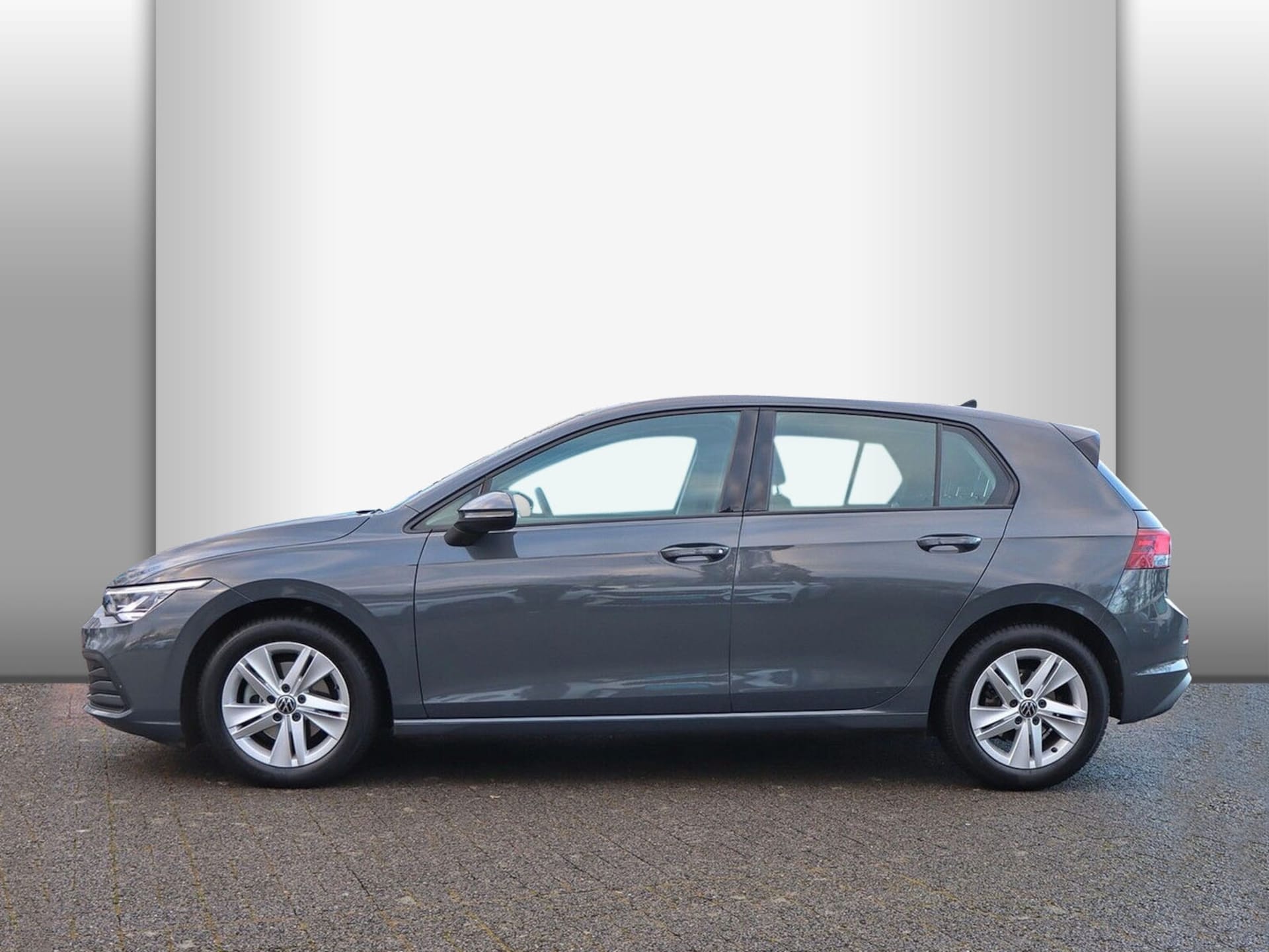 Volkswagen Golf Basis-Modell