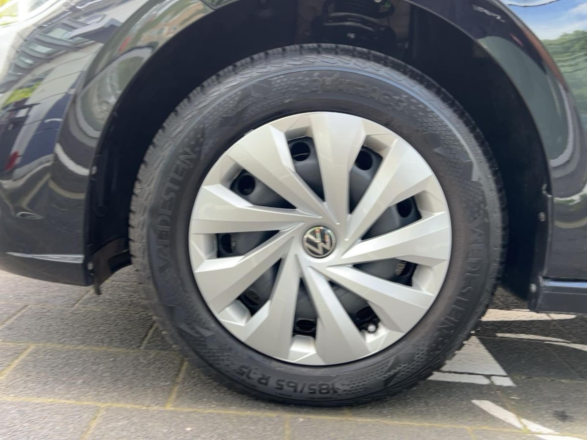 Volkswagen Polo Life